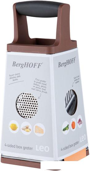 Терка BergHOFF Leo 3950200