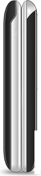 Кнопочный телефон TeXet TM-325 (антрацит)