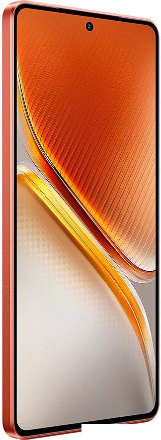 Телефон iQOO Neo 10 8GB/256GB международная версия (фаербол)