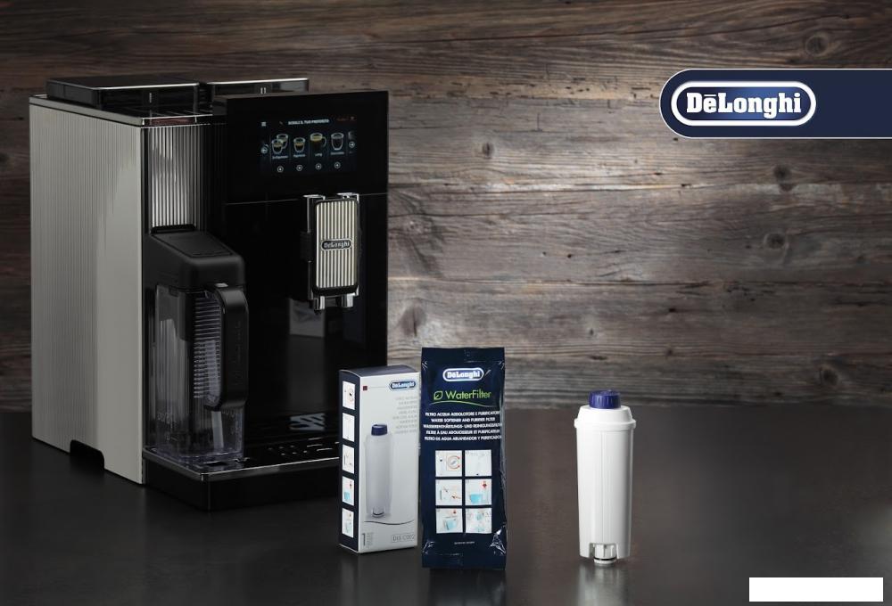 Фильтр для смягчения воды DeLonghi DLSC002