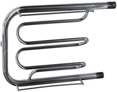 Полотенцесушитель Gloss &amp; Reiter Twist. ПМ.3. 60Х60 (1")