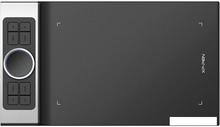 Графический планшет XP-Pen Deco Pro Medium