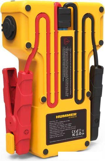 Пусковое устройство Hummer H24 Ultra