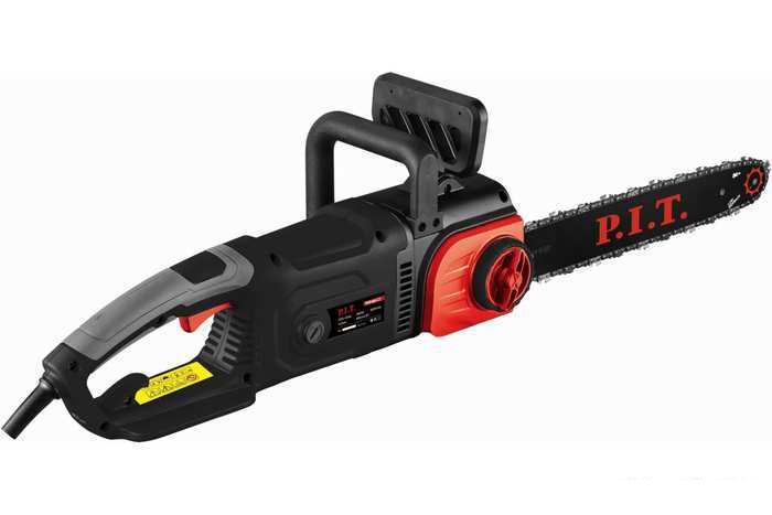 Электрическая пила P.I.T. PKE405-C7