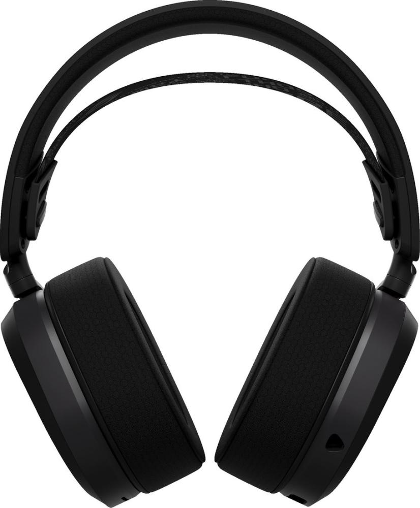 Наушники ASUS ROG Pelta