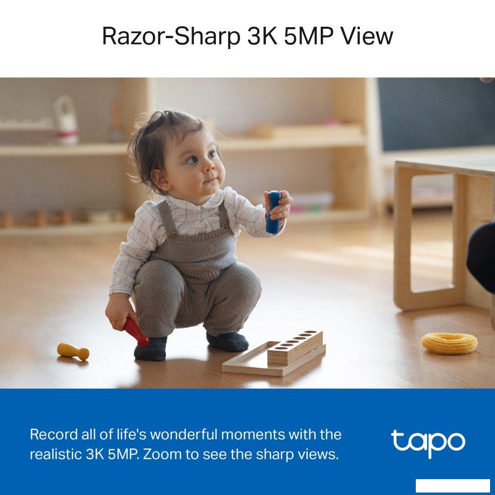 IP-камера TP-Link Tapo C230