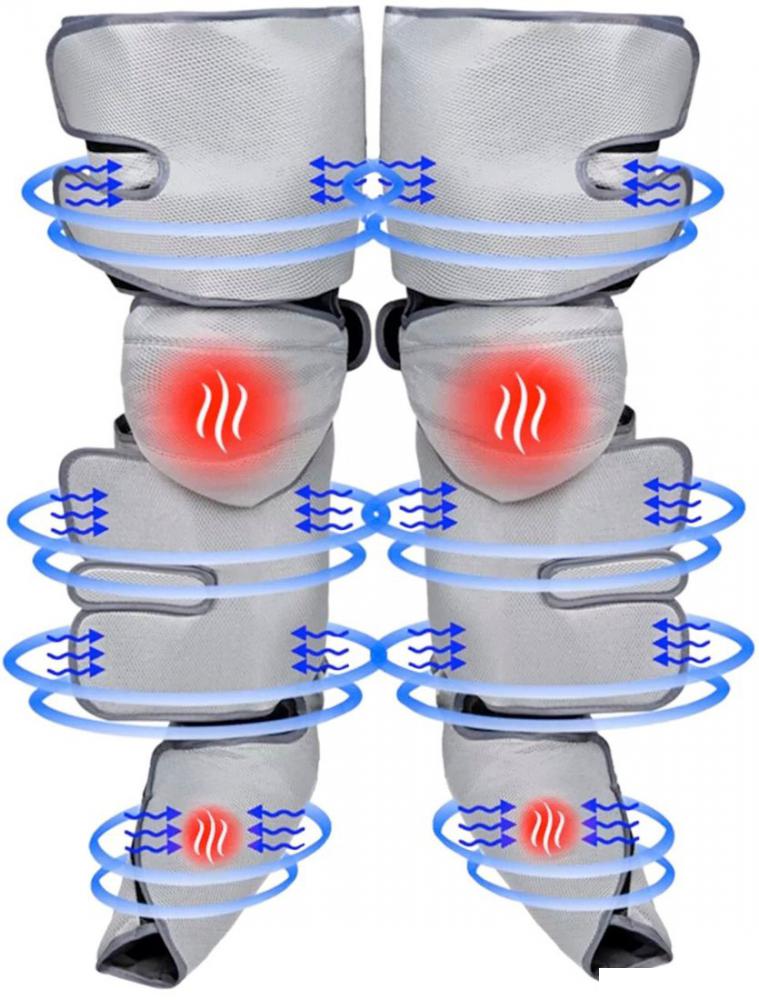 Массажер для ног Comtek 2033