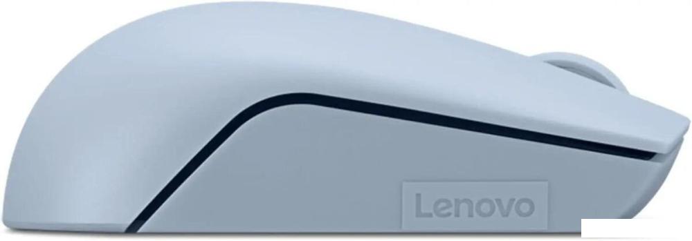 Мышь Lenovo 300 Wireless Compact GY51L15679