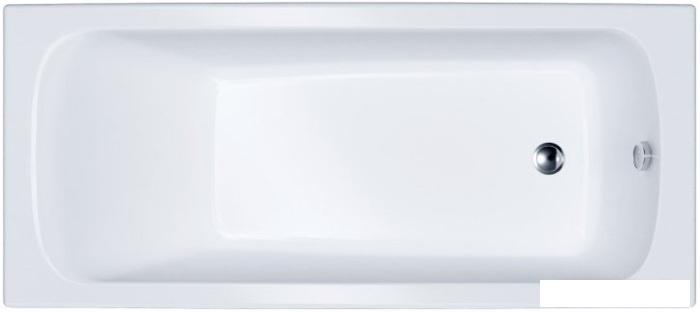 Ванна 1AcReal Gamma 130x70