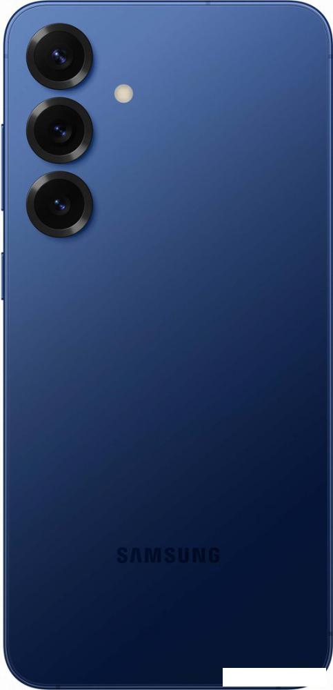 Смартфон Samsung Galaxy S25+ SM-S936B 12GB/256GB (синий)