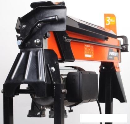 Гидравлический дровокол Patriot CE 5322