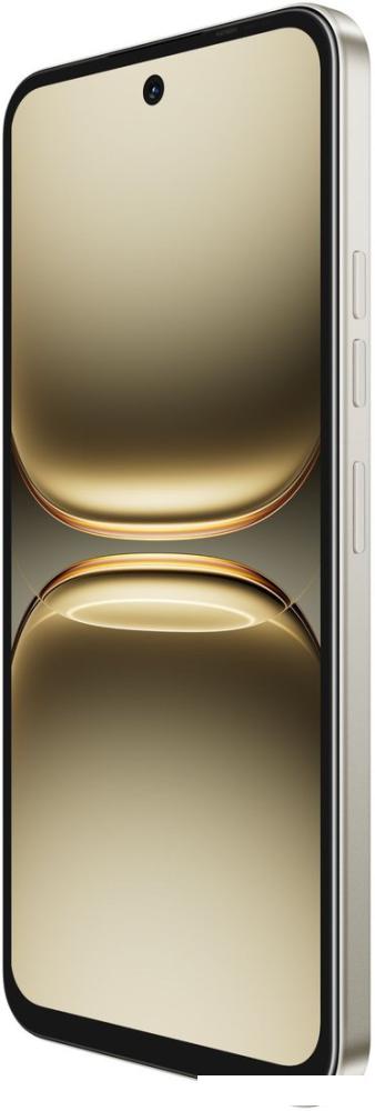 Телефон Tecno Spark Go 2 3GB/64GB (серый титановый)