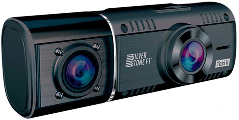 Видеорегистратор SilverStone F1 NTK-60F Taxi II