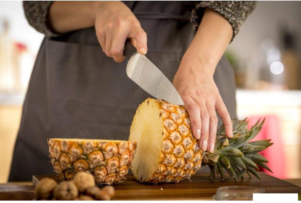 Кухонный нож Tefal Ice Force K2320714