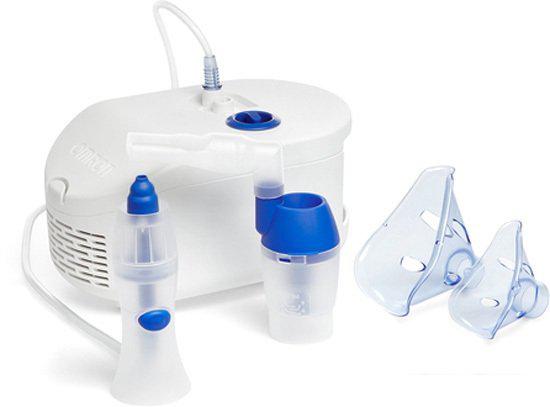 Компрессорный ингалятор Omron C102 Total