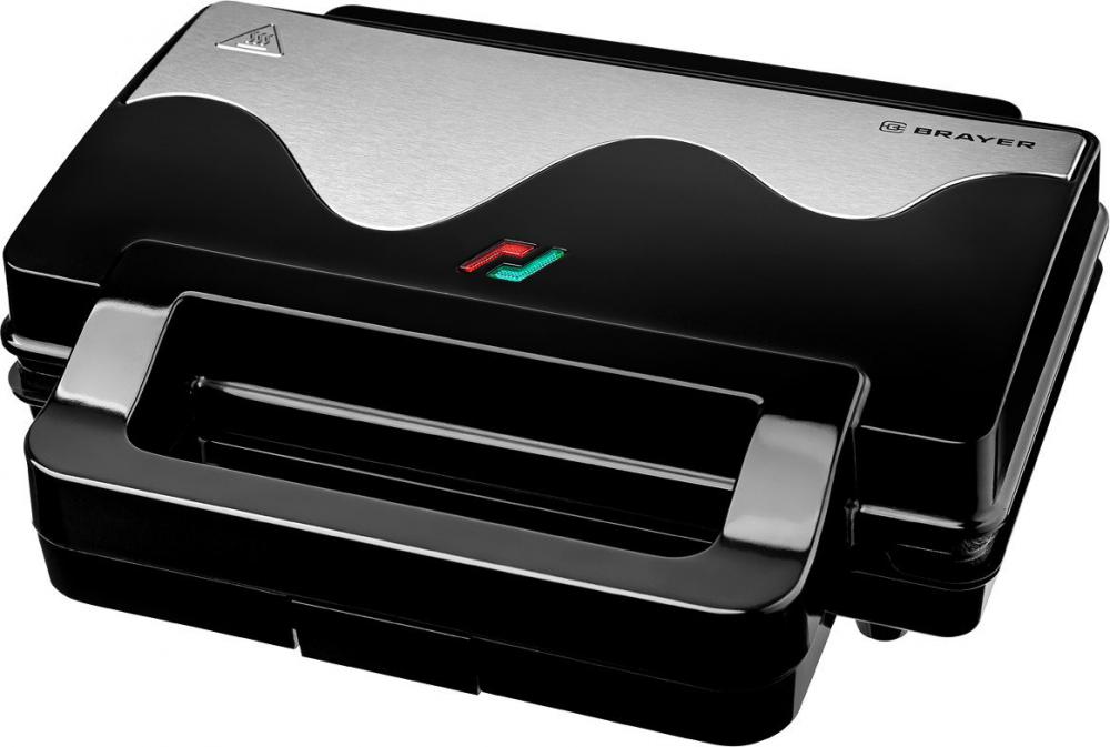 Вафельница Brayer BR2308