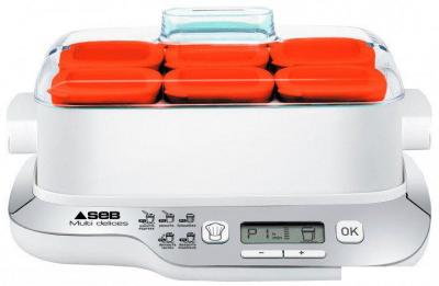 Йогуртница Tefal Multi Delices Express YG660132