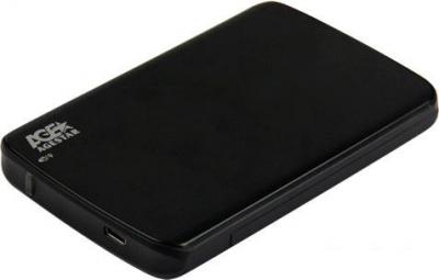 Бокс для накопителей 2.5" AgeStar 31UB2A12C Бокс для накопителей 2.5" AgeStar 31UB2A12C