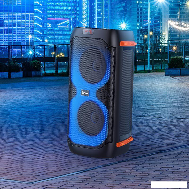 Патибокс Hoco BS53 Manhattan