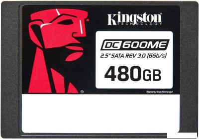 SSD Kingston DC600ME 480GB SEDC600ME/480G