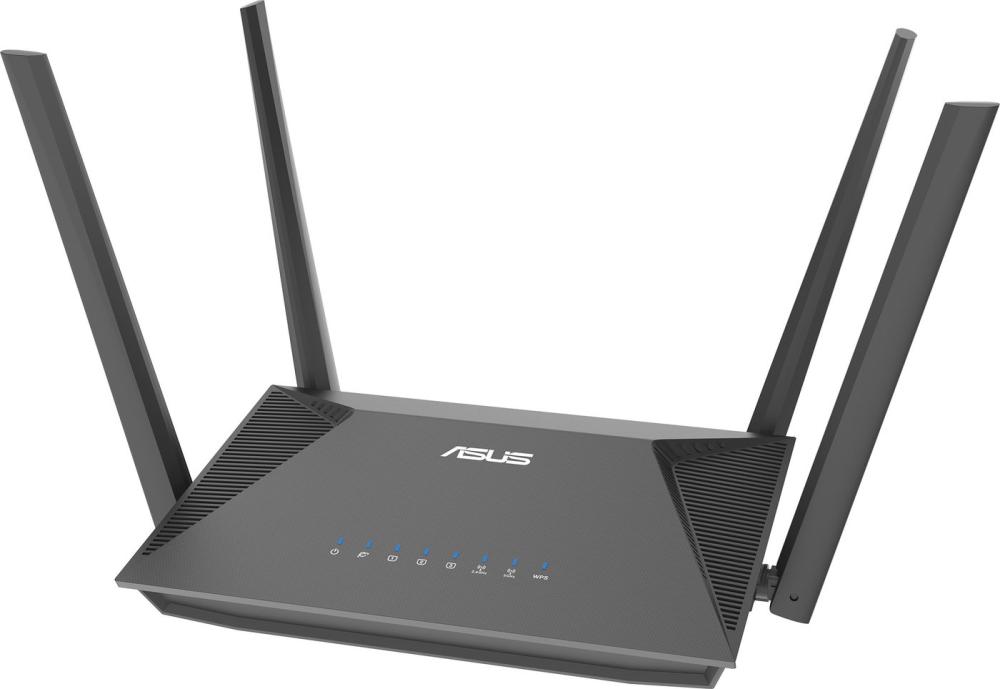 Wi-Fi роутер ASUS RT-AX52 Pro