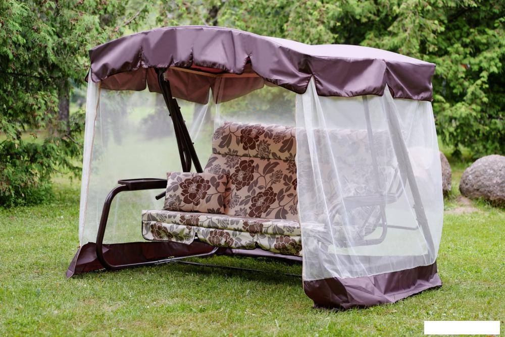 Садовые качели Olsa Турин Премиум с1510