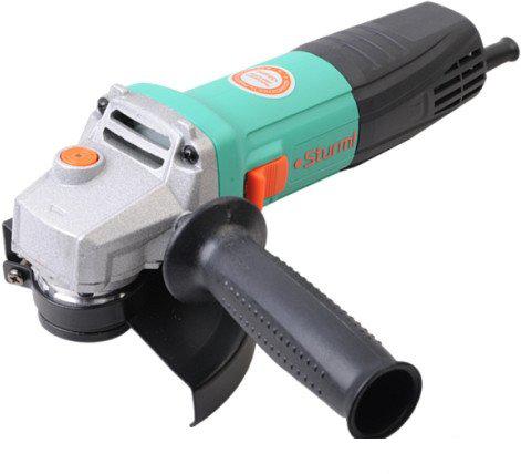 Угловая шлифмашина Sturm AG95125