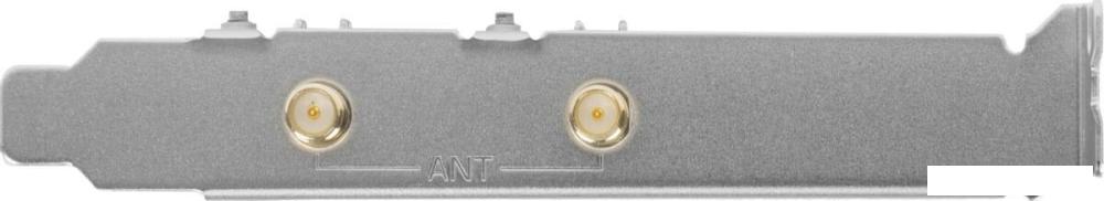 Wi-Fi/Bluetooth адаптер ASUS PCE-BE92BT