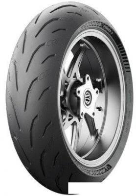 Мотоциклетные шины Michelin Power 6 240/45R17 82W TL Rear