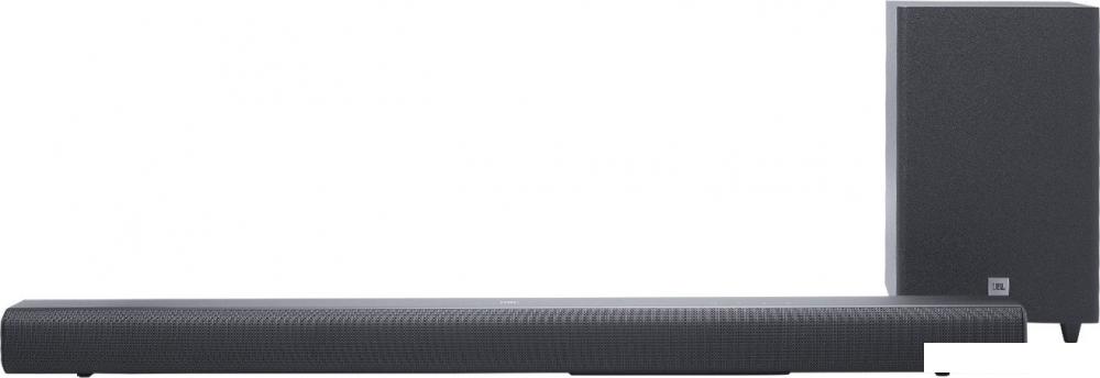 Саундбар JBL Cinema SB550