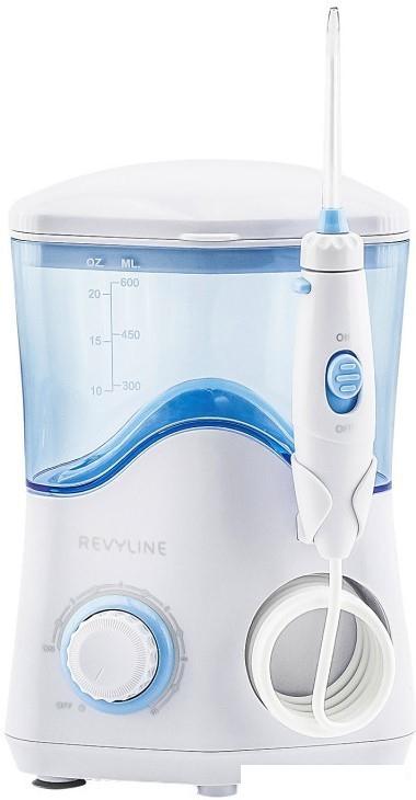 Ирригатор  Revyline RL 100 (белый)