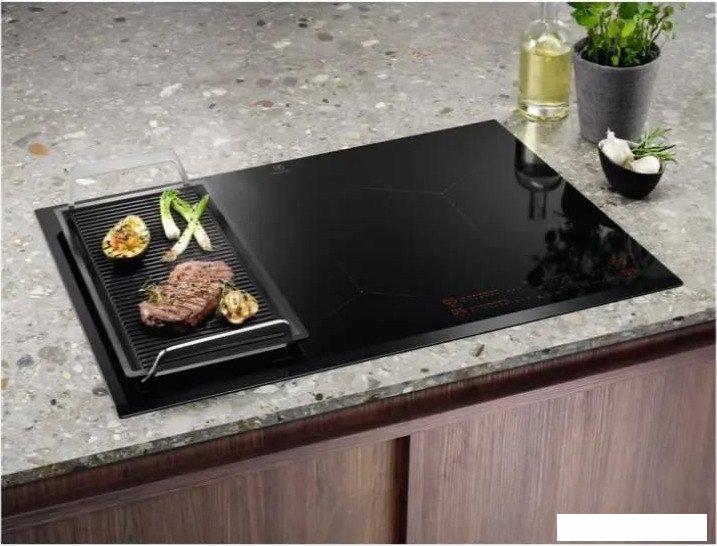 Варочная панель Electrolux EIV85453