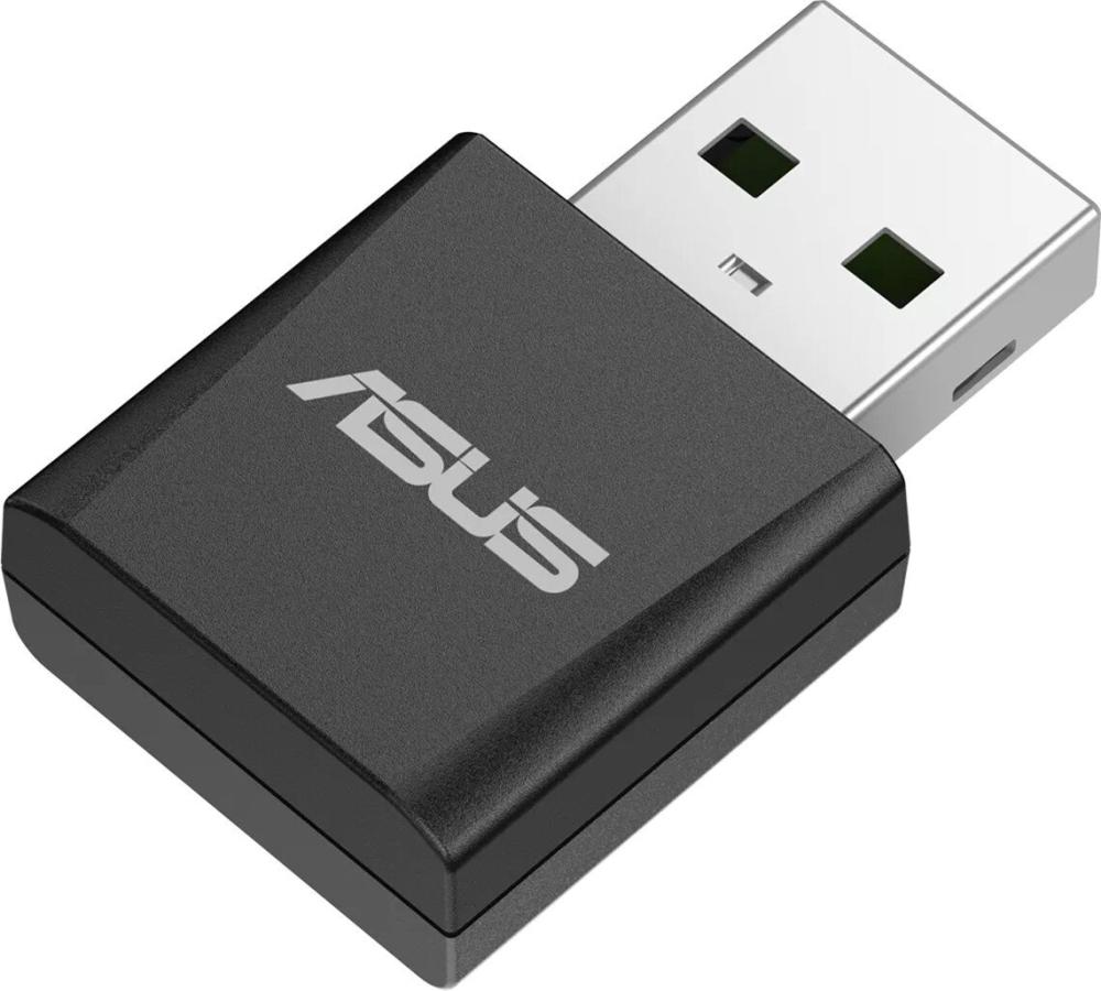 Wi-Fi адаптер ASUS USB-BE92 Nano