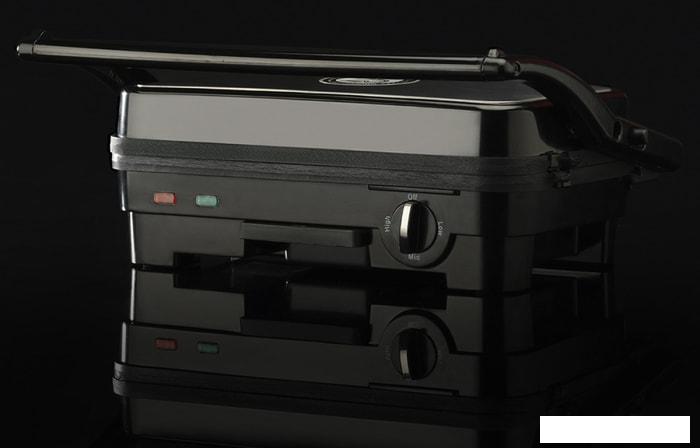 Электрогриль Scarlett SC-EG350M05