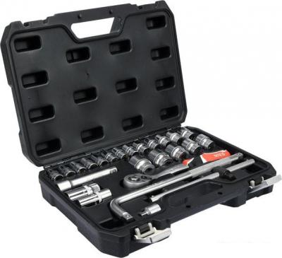 Наборы инструментов Yato YT-38741 (25 предметов)