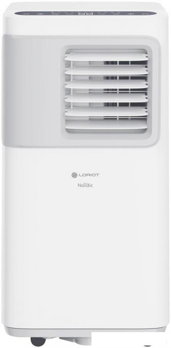 Мобильный кондиционер Loriot Nordic LPAC-12TP