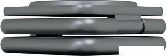 Беспроводное зарядное Magssory WCH043 (темно-серый)