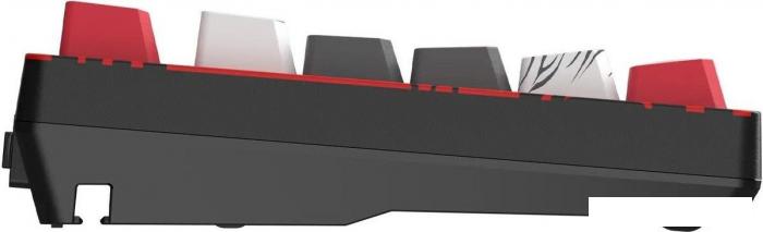 Клавиатура A4Tech Bloody WS87 Naraka (Bloody BLMS Red Plus)