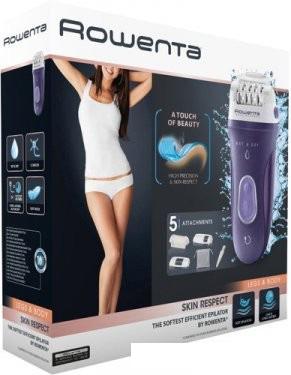 Эпилятор Rowenta EP8050F0