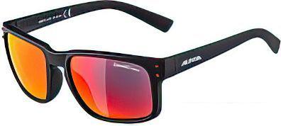 Солнцезащитные очки и аксессуары Alpina Kosmic A85703-35 (черный/красный)