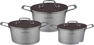 Кастрюли Kaisa Villa KV-1050