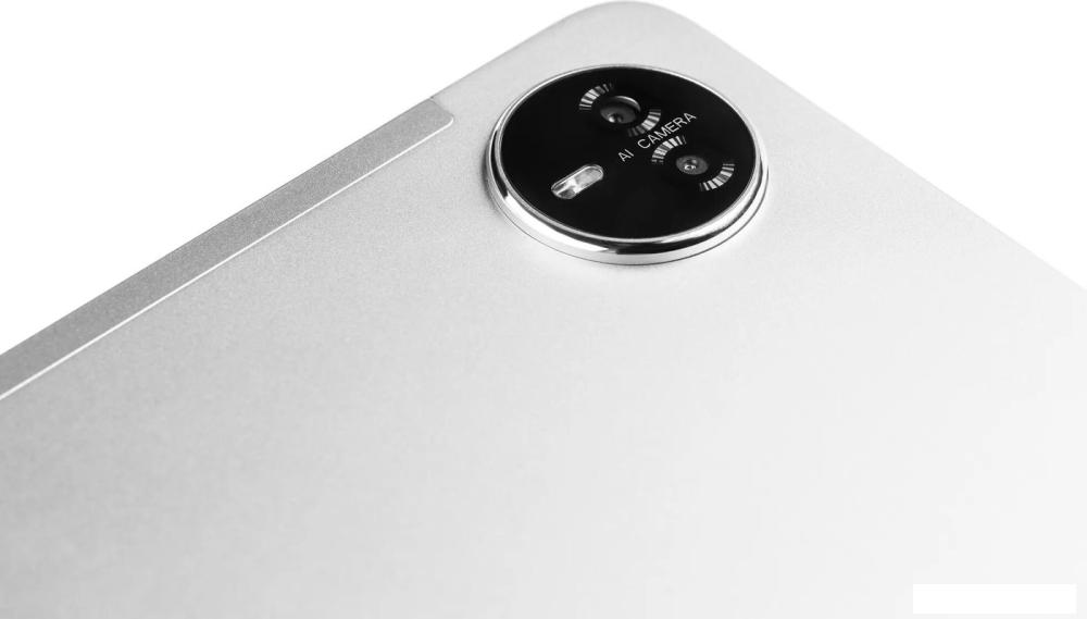 Планшеты Horizont H-Tab 1+ 8GB/128GB LTE (серебристый)