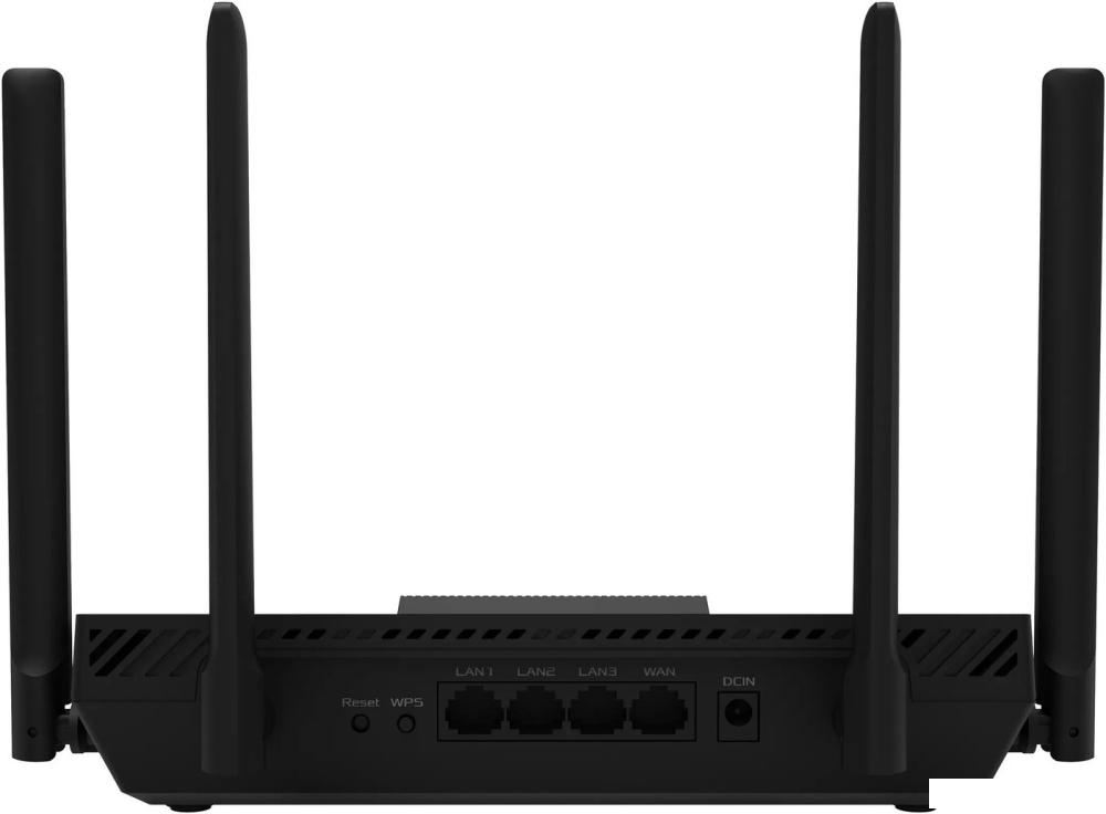 Wi-Fi роутер ASUS RT-BE50