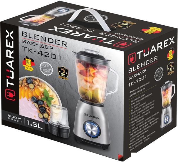 Блендеры Tuarex TK-4201