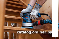 Шлифлист Bosch 2.608.621.154-A1 (1 шт)