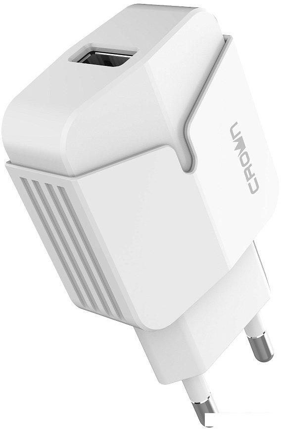 Сетевое зарядное CrownMicro CMWC-3030F Сетевое зарядное CrownMicro CMWC-3030F