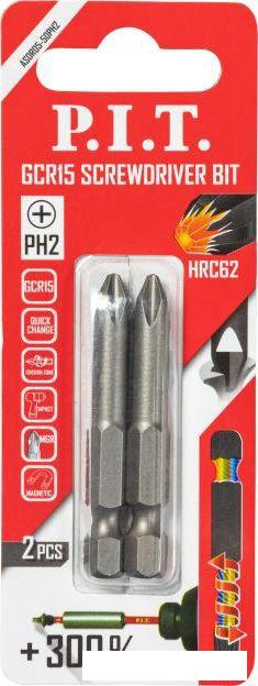 Бита P.I.T. ASDR05-50PH2