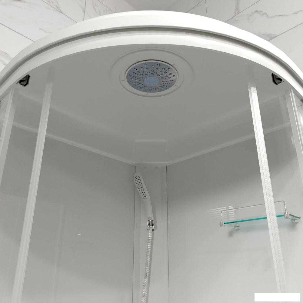 Душевые кабины Triton Ультра А 80x80