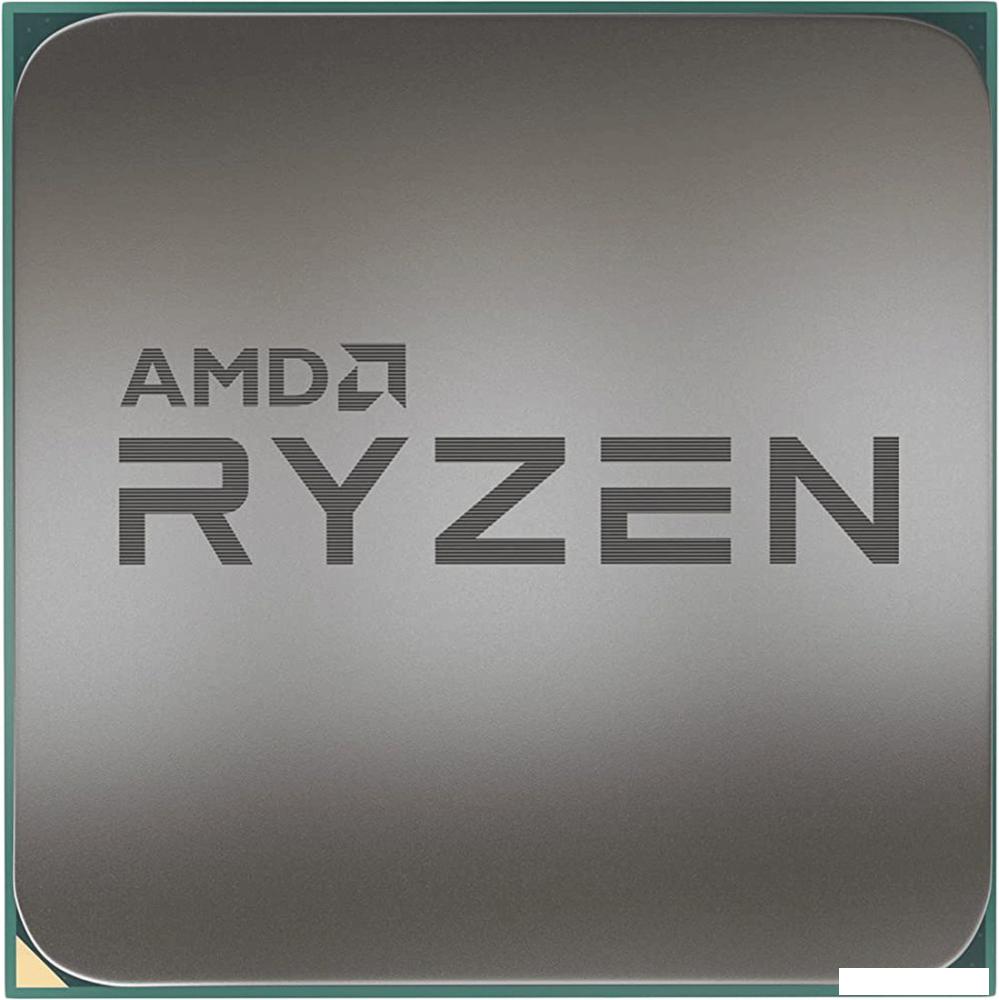 Процессор AMD Ryzen 7 5700