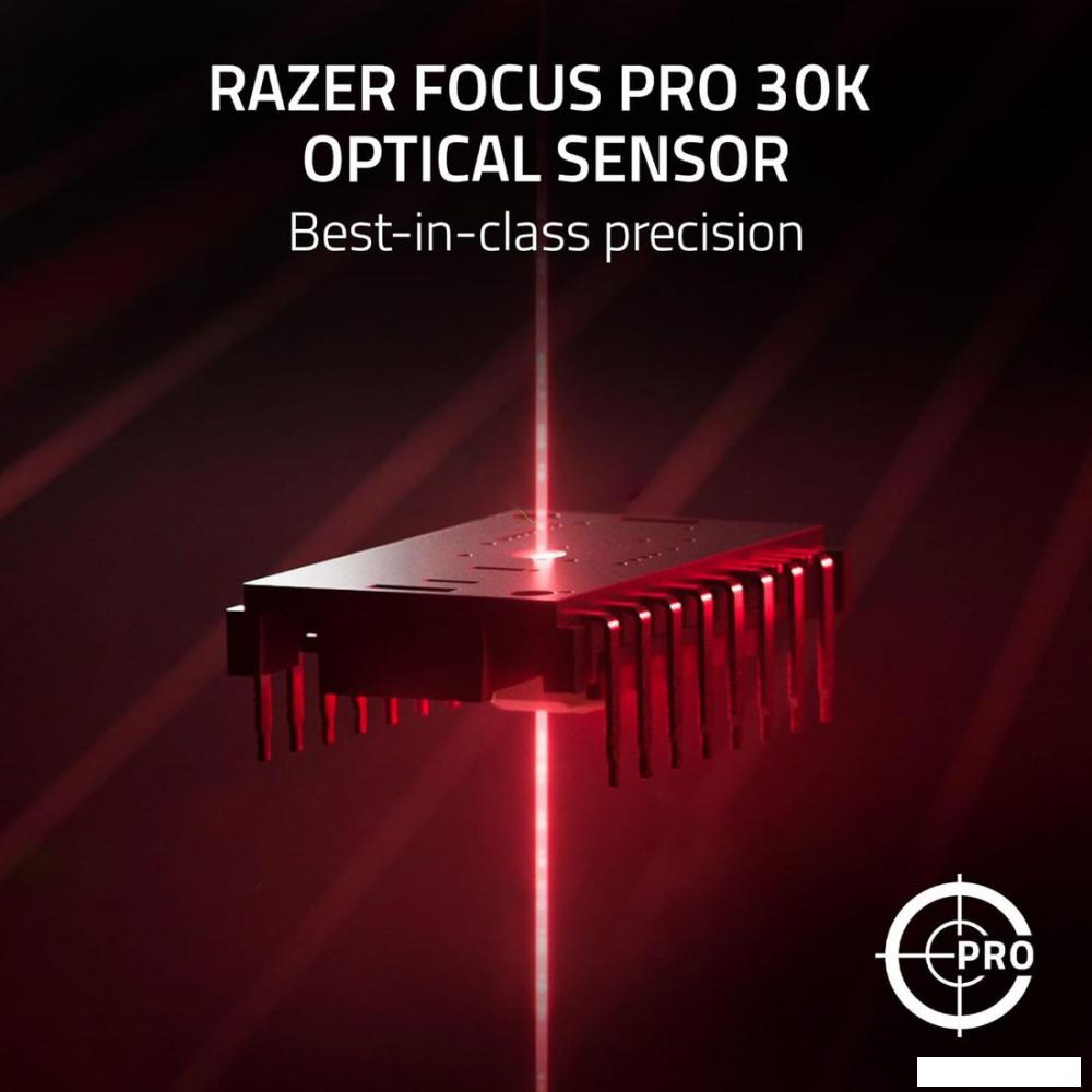 Игровая мышь Razer Viper V3 HyperSpeed